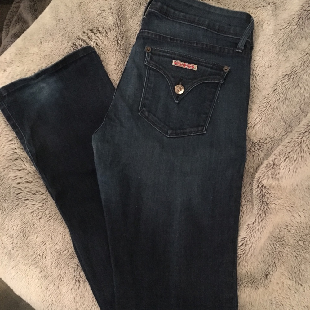 Hudson Jeans